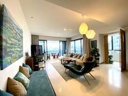Trilight (D11), Condominium #589712561